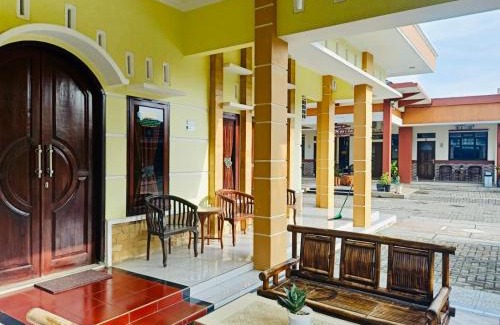 Pangandaran House | Ahlen Pangandaran