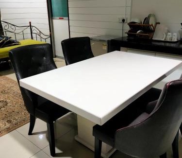 Kampung Telaga Nibong House | AHMAD HOMESTAY D'Perdana Apartment KOTA BHARU