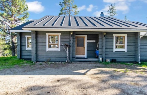 Saariselka House | Ahmanpesä by Interhome