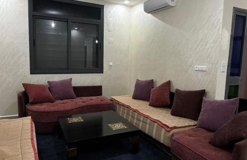 Oujda Apartment | Ahmed Benhaloum
