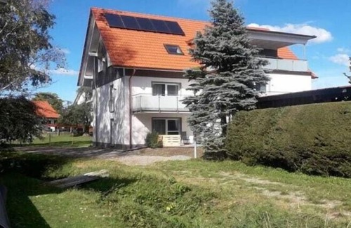 Wuchzenhofen House | Ahorn Comfortable holiday residence