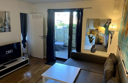 Tonsberg Apartment | Ahotel no - The Pier