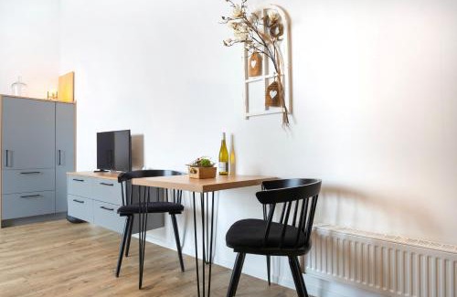 Bad Zwischenahn Apartment | Ahrenshof 5