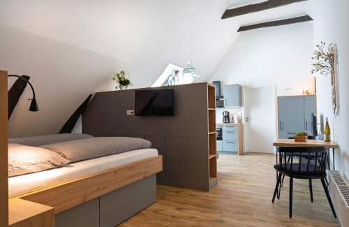 Bad Zwischenahn Apartment | Ahrenshof 5