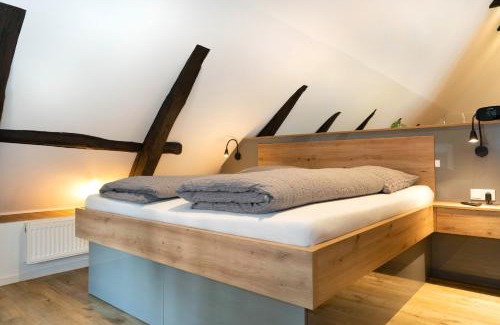 Bad Zwischenahn Apartment | Ahrenshof 6