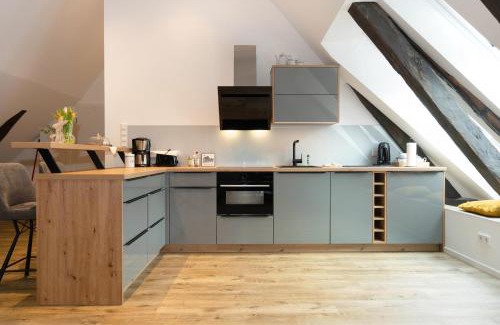 Bad Zwischenahn Apartment | Ahrenshof 6