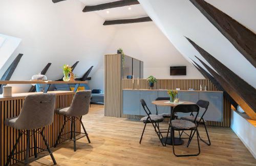 Bad Zwischenahn Apartment | Ahrenshof 6