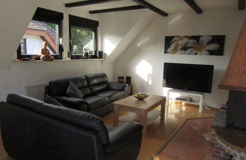 Bad Neuenahr-Ahrweiler Apartment | AhrHeim Brave new apartment on the Ahr