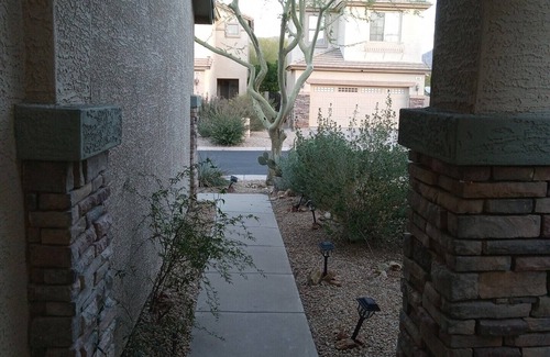 Foothills Club West House | Ahwatukee home in a gated community