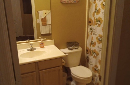 Foothills Club West House | Ahwatukee home in a gated community