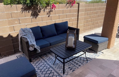 Foothills House | Ahwatukee Pool Paradise