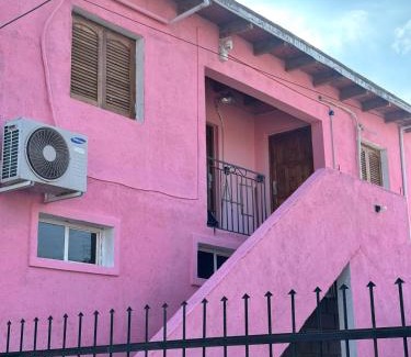 Chepes Apartment | AHYRES DE CHEPES Apart Diario