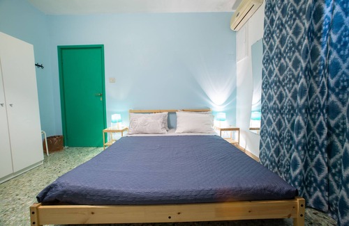 Pisa Bed & Breakfast | Ai 4 Elementi