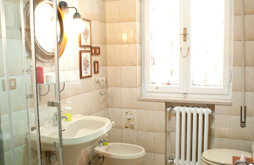 Pisa Bed & Breakfast | Ai 4 Elementi