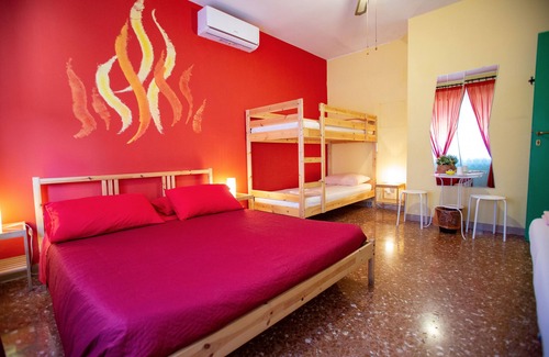 Pisa Bed & Breakfast | Ai 4 Elementi