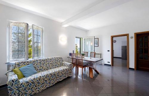 Stella Apartment | Ai campi