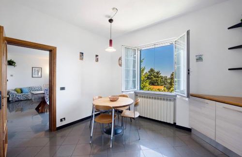 Stella Apartment | Ai campi