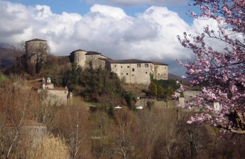 Pontremoli Bed & Breakfast | Ai Chiosi affittacamere