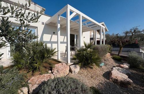 Marciaga Apartment | Ai Colli country view apartment