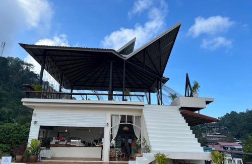 Chiang Rai Province Hotel | Ai-oon b2 by Triple a coffee