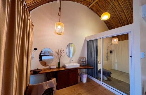 Chiang Rai Province Hotel | Ai-oon b3 by Triple a coffee