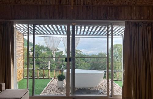 Chiang Rai Province Hotel | Ai-oon b3 by Triple a coffee