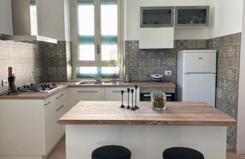 Tocco da Casauria House | Ai piedi del Morrone