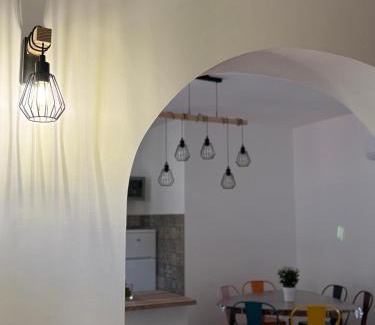 Tocco da Casauria House | Ai piedi del Morrone
