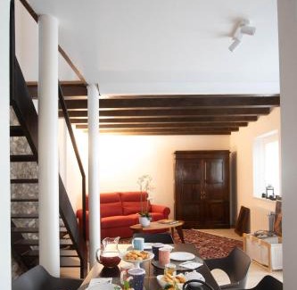 Gemona del Friuli Apartment | Ai Priori