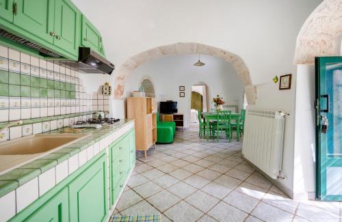 Martina Franca House | Ai trulletti by IL PUMO DI PUGLIA