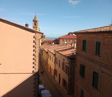 Saludecio Bed & Breakfast | ai18diamanti
