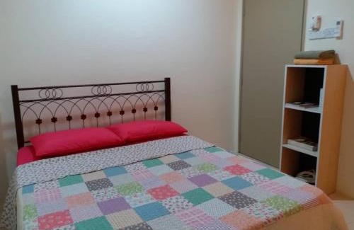Gambang House | AiDan Homestay di Gambang