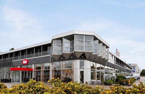 Avaldsnes Hotel | Aiden by Best Western Haugesund Airport