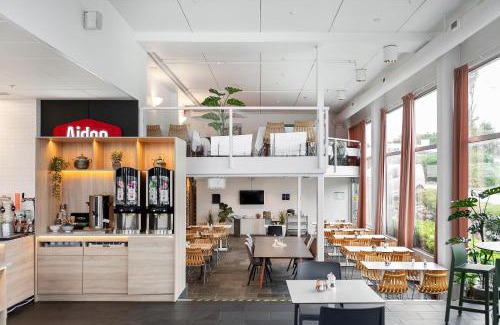 Avaldsnes Hotel | Aiden by Best Western Haugesund Airport