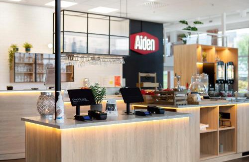 Avaldsnes Hotel | Aiden by Best Western Haugesund Airport