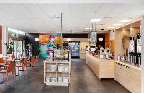 Avaldsnes Hotel | Aiden by Best Western Haugesund Airport