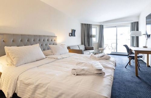 Avaldsnes Hotel | Aiden by Best Western Haugesund Airport