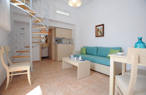 Tinos Town House | Aigaio Studios Tinos