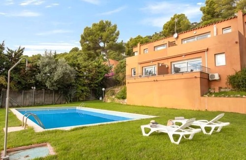 Aiguablava Apartment | Aiguablava Apartments 11