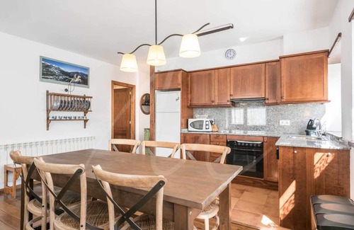 Gessa Apartment | Aiguamoig by SeaMount Rentals