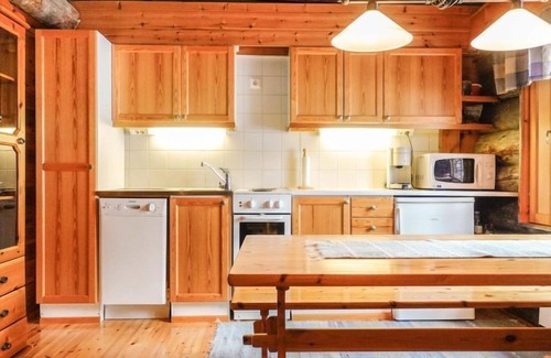 Lampivaara House | Aihkelo by Interhome
