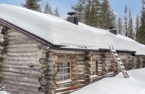Lampivaara House | Aihkelo by Interhome