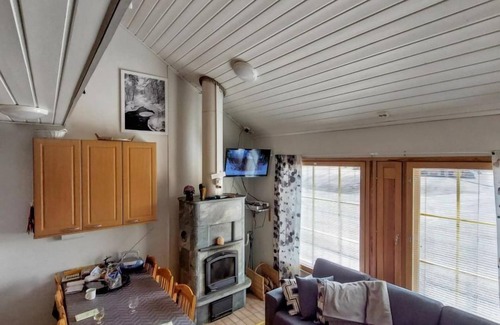Akaslompolo House | Aihki C/o Villa Armas 50 by Interhome