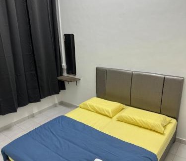 Kluang House | Aii Minsu