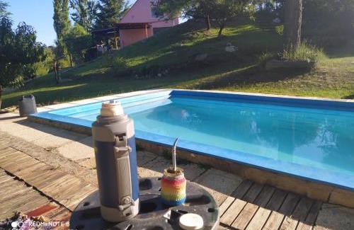 San Clemente Ski Chalet | Aike Cabañas de Montaña