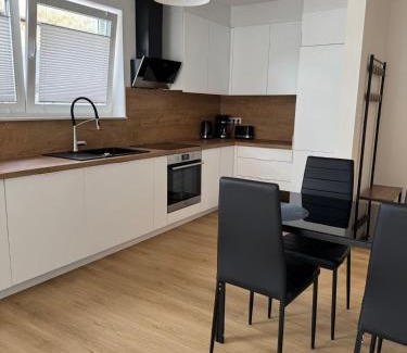 Kunzelsau Apartment | AIL Kün Studio