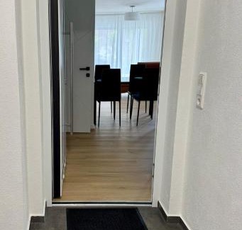 Kunzelsau Apartment | AIL Kün Studio