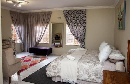 Ekurhuleni Apartment | Ailani Grey