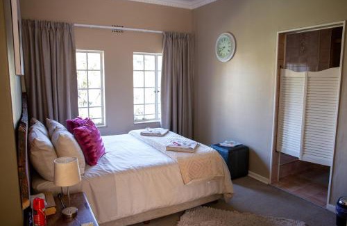 Ekurhuleni Apartment | Ailani Grey