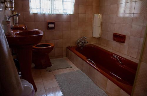 Ekurhuleni Apartment | Ailani Grey